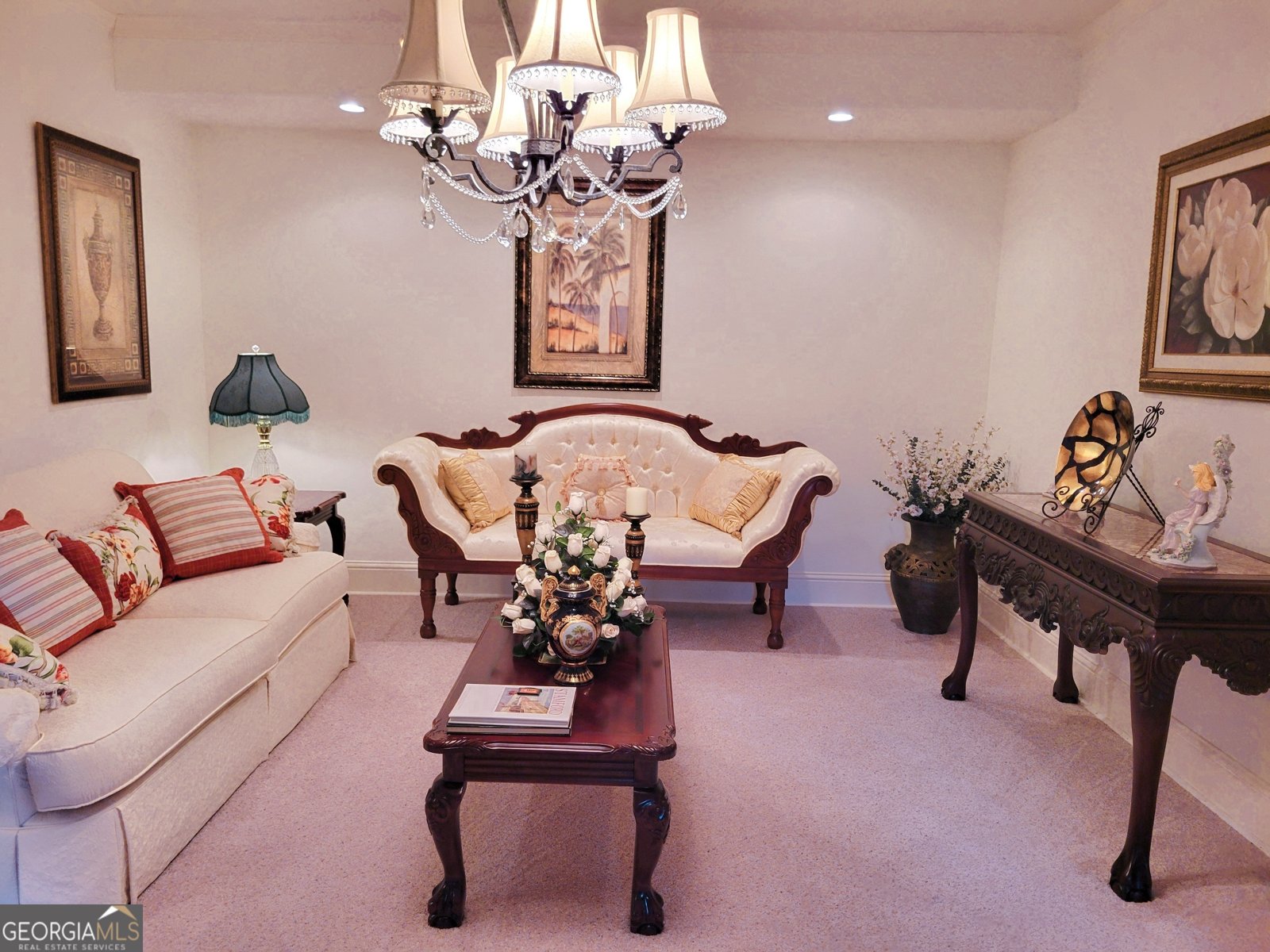 221 Langshire Drive McDonough - 31