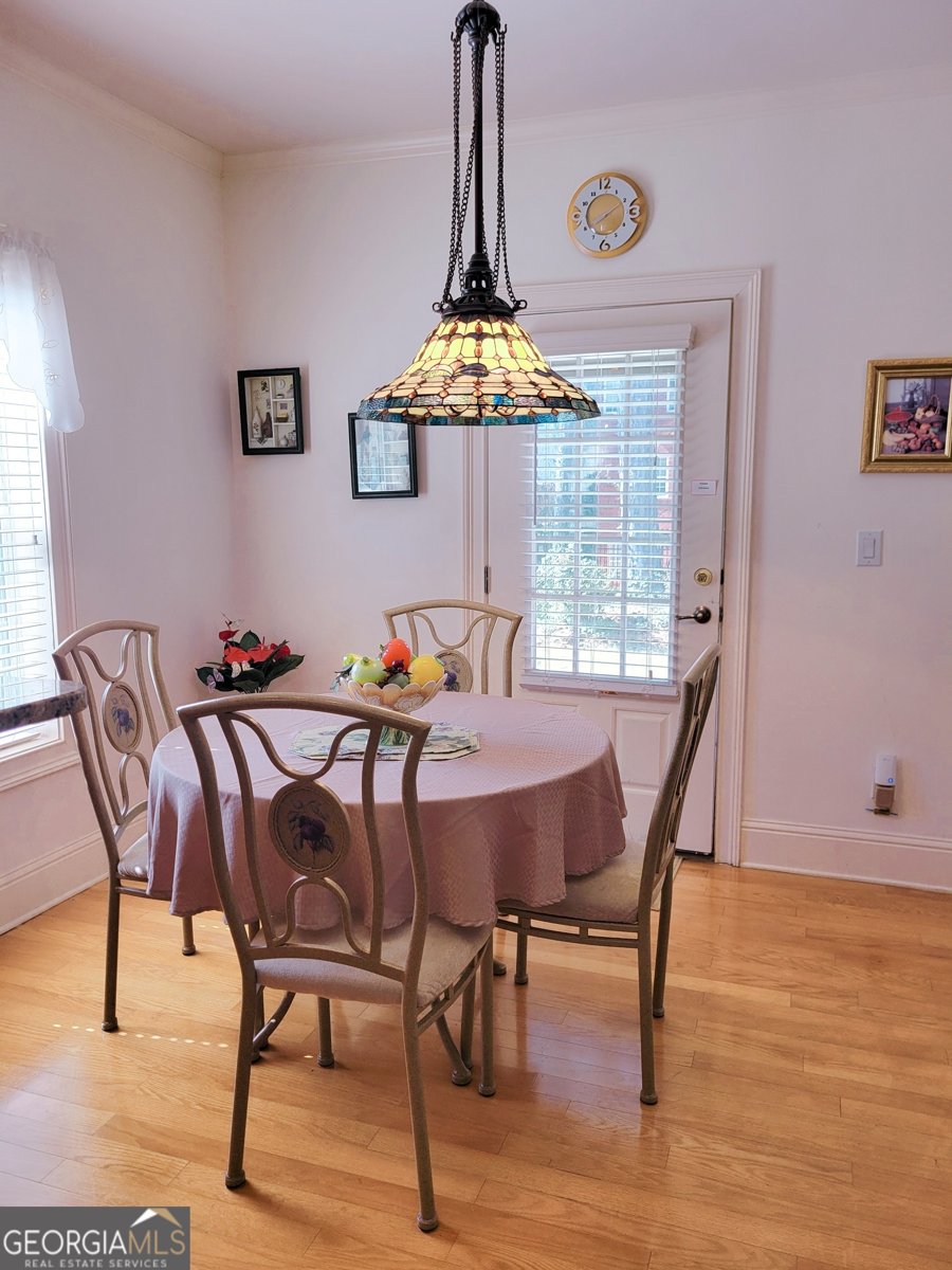 221 Langshire Drive McDonough - 37