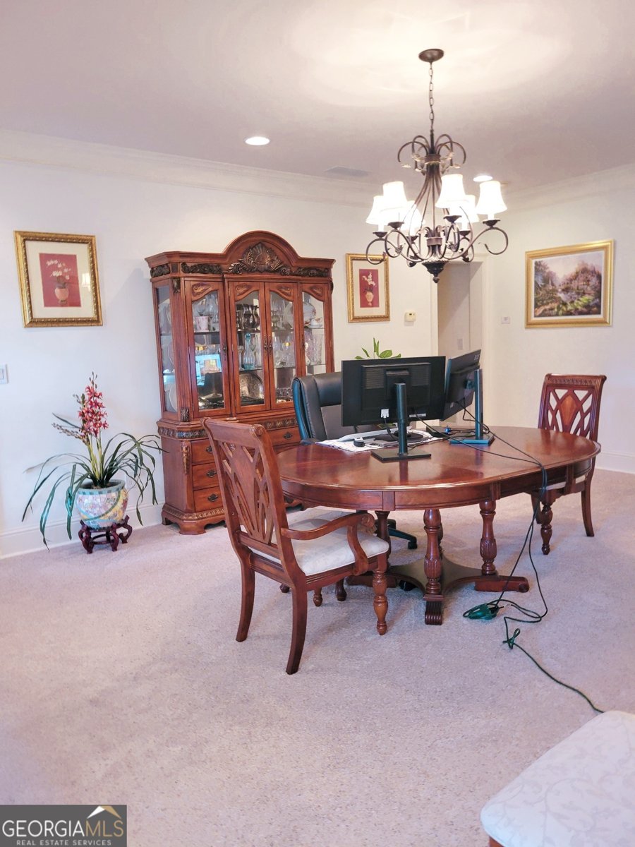 221 Langshire Drive McDonough - 5