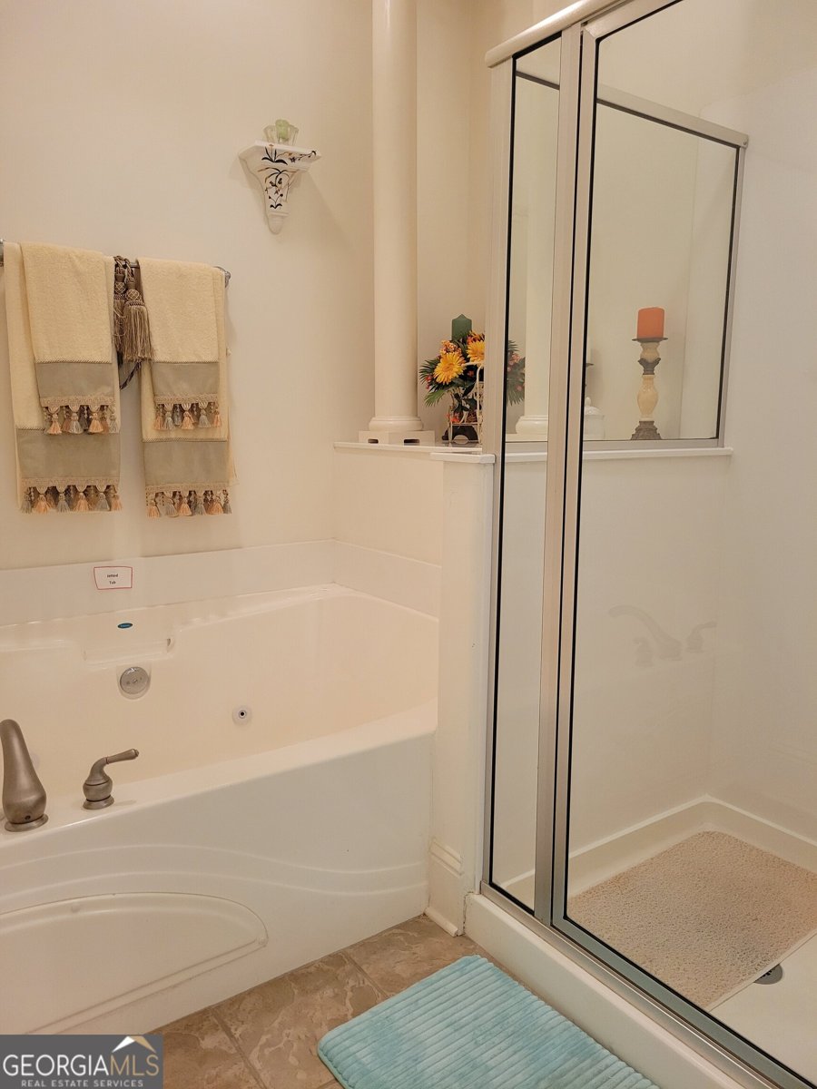 221 Langshire Drive McDonough - 7