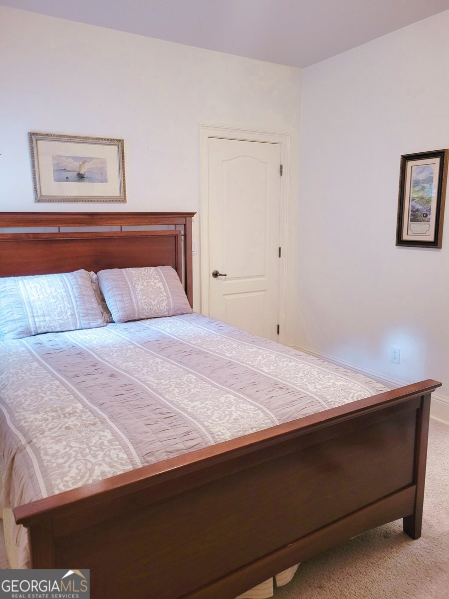 221 Langshire Drive McDonough - 9