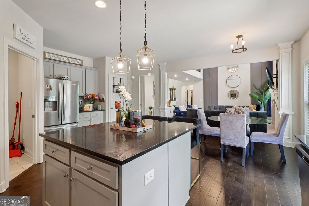 4665 RIVER HILL Circle Ellenwood - 10