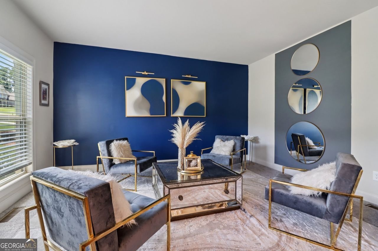 4665 RIVER HILL Circle Ellenwood - 12