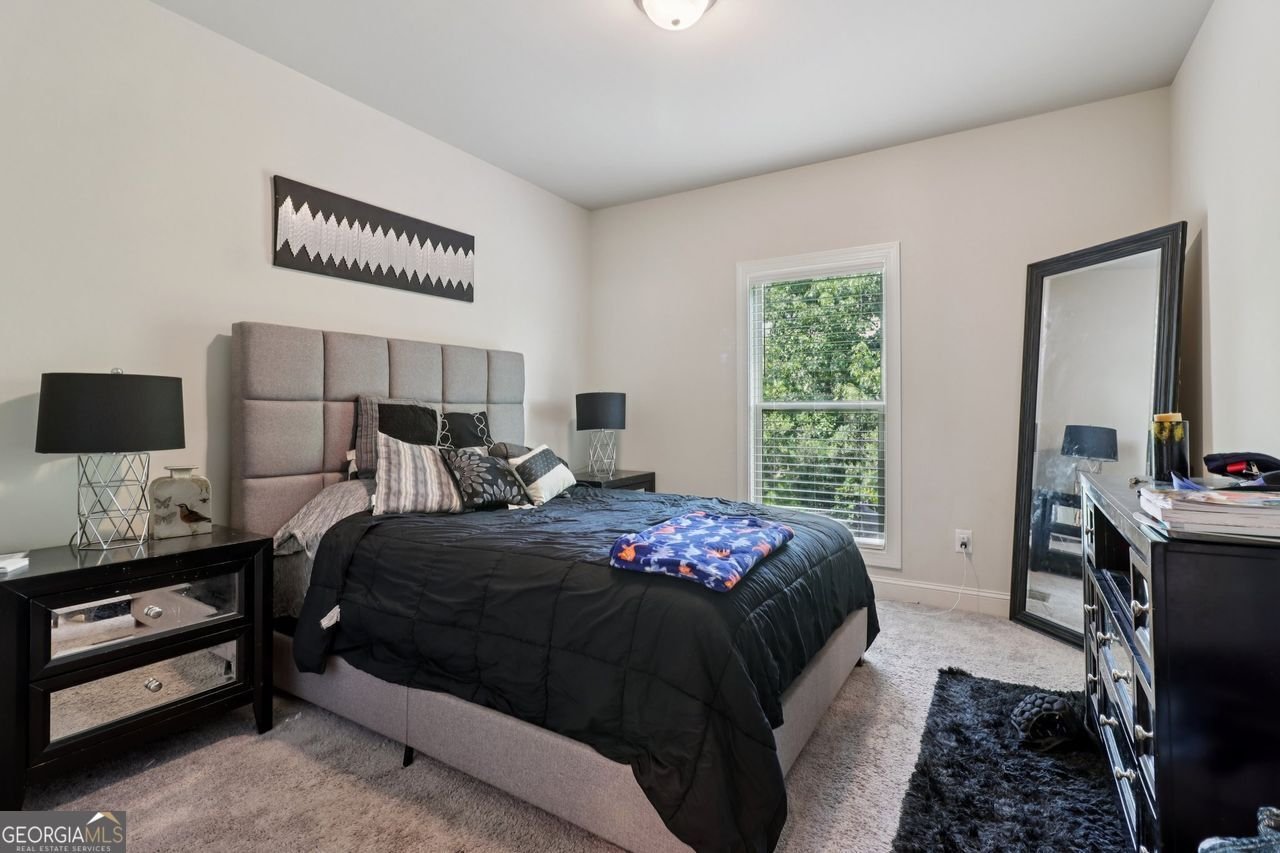 4665 RIVER HILL Circle Ellenwood - 13