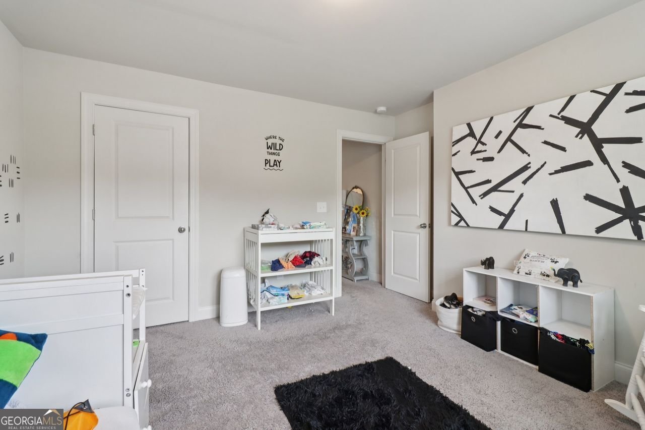 4665 RIVER HILL Circle Ellenwood - 15