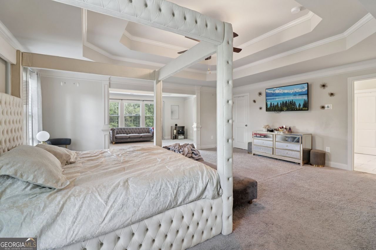 4665 RIVER HILL Circle Ellenwood - 17