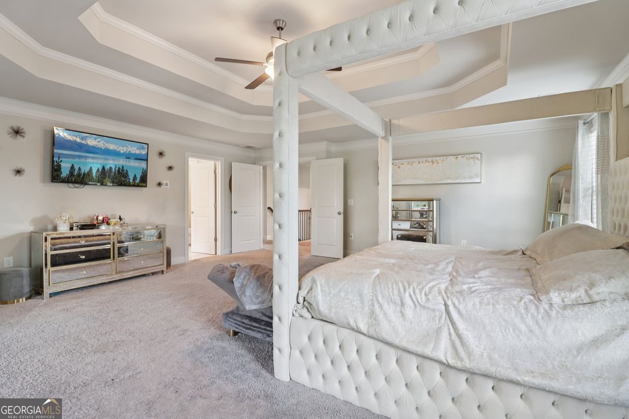 4665 RIVER HILL Circle Ellenwood - 19