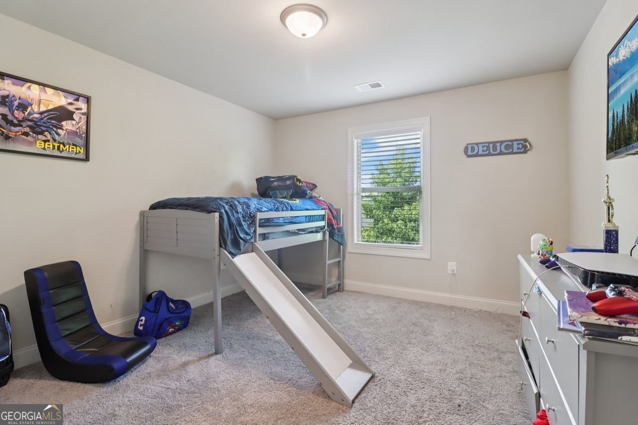 4665 RIVER HILL Circle Ellenwood - 20