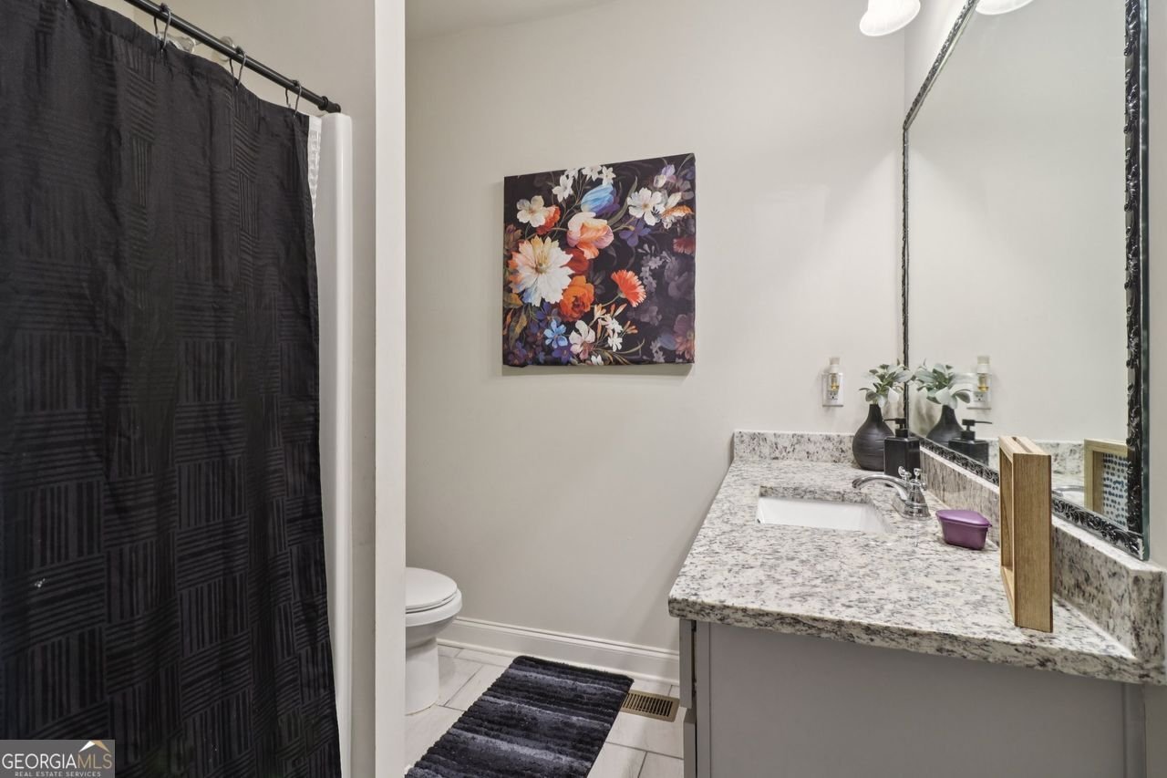 4665 RIVER HILL Circle Ellenwood - 22