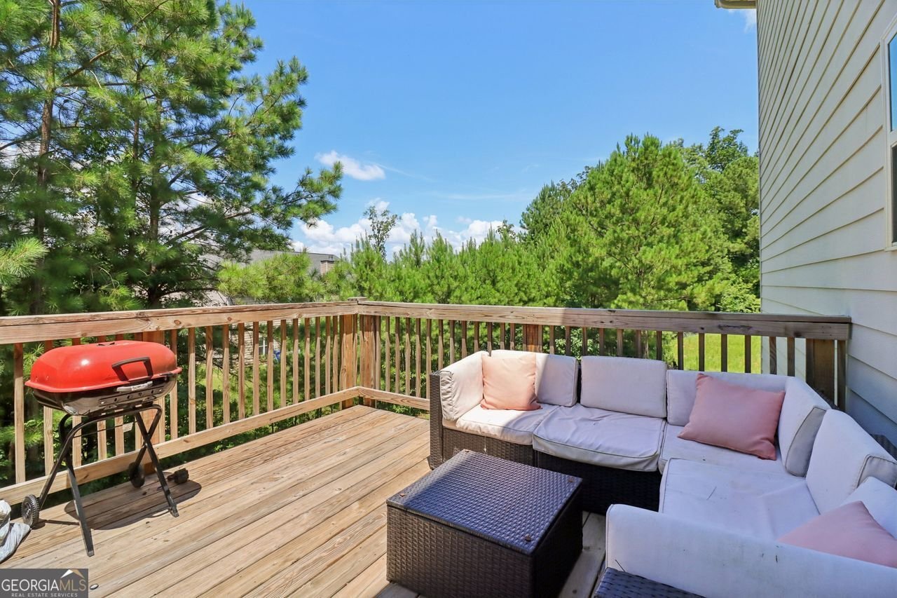 4665 RIVER HILL Circle Ellenwood - 26