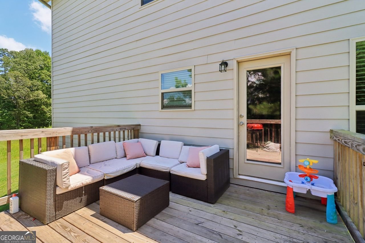 4665 RIVER HILL Circle Ellenwood - 27