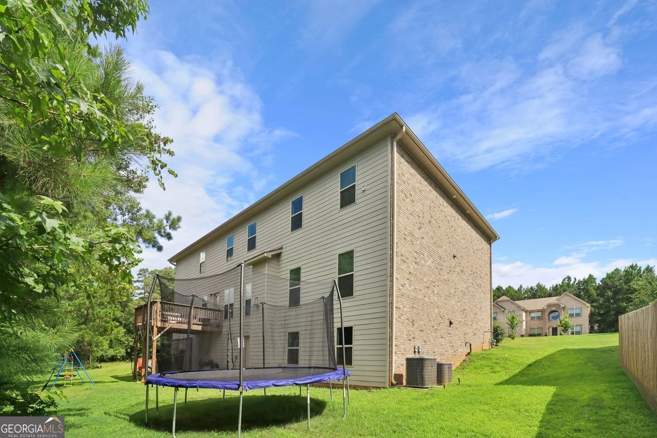 4665 RIVER HILL Circle Ellenwood - 28