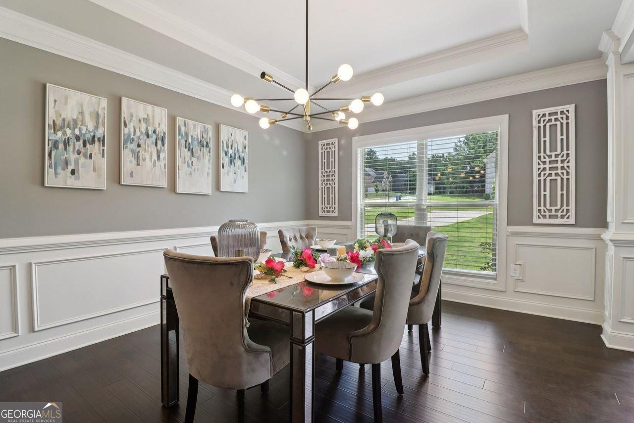 4665 RIVER HILL Circle Ellenwood - 6