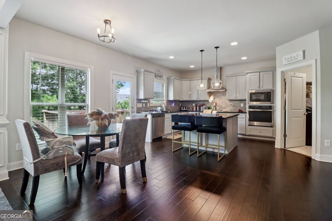 4665 RIVER HILL Circle Ellenwood - 7