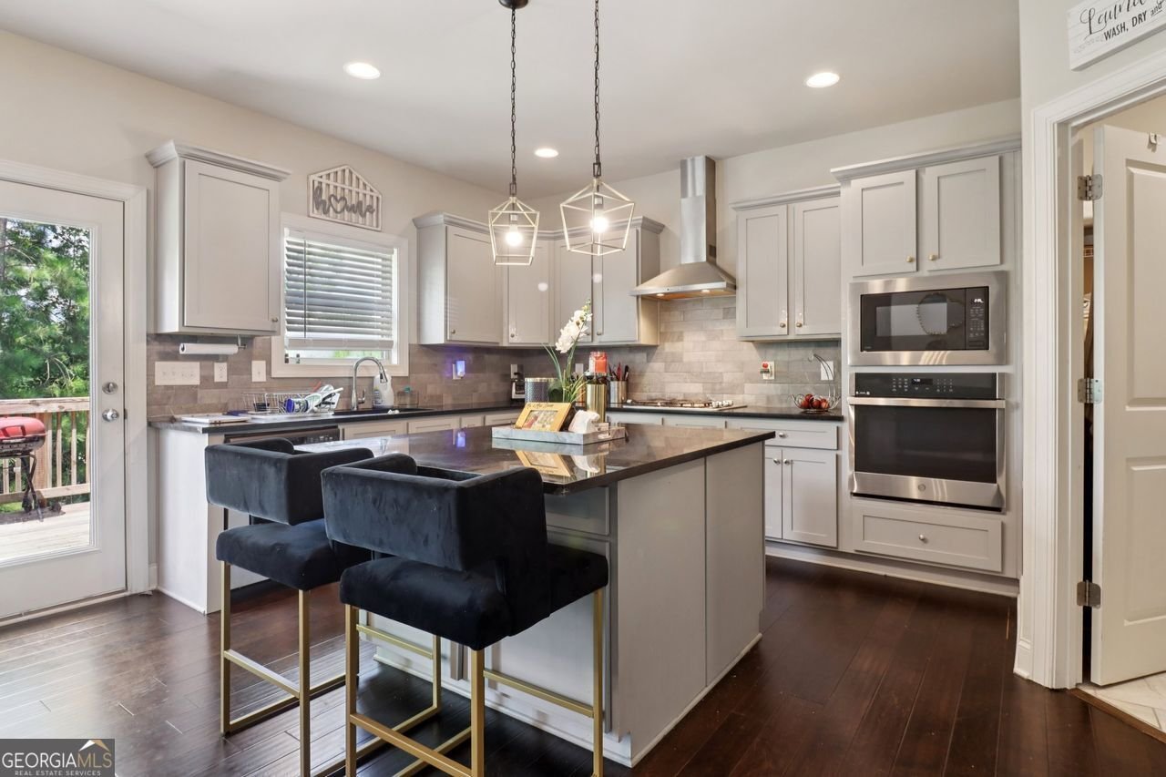 4665 RIVER HILL Circle Ellenwood - 8