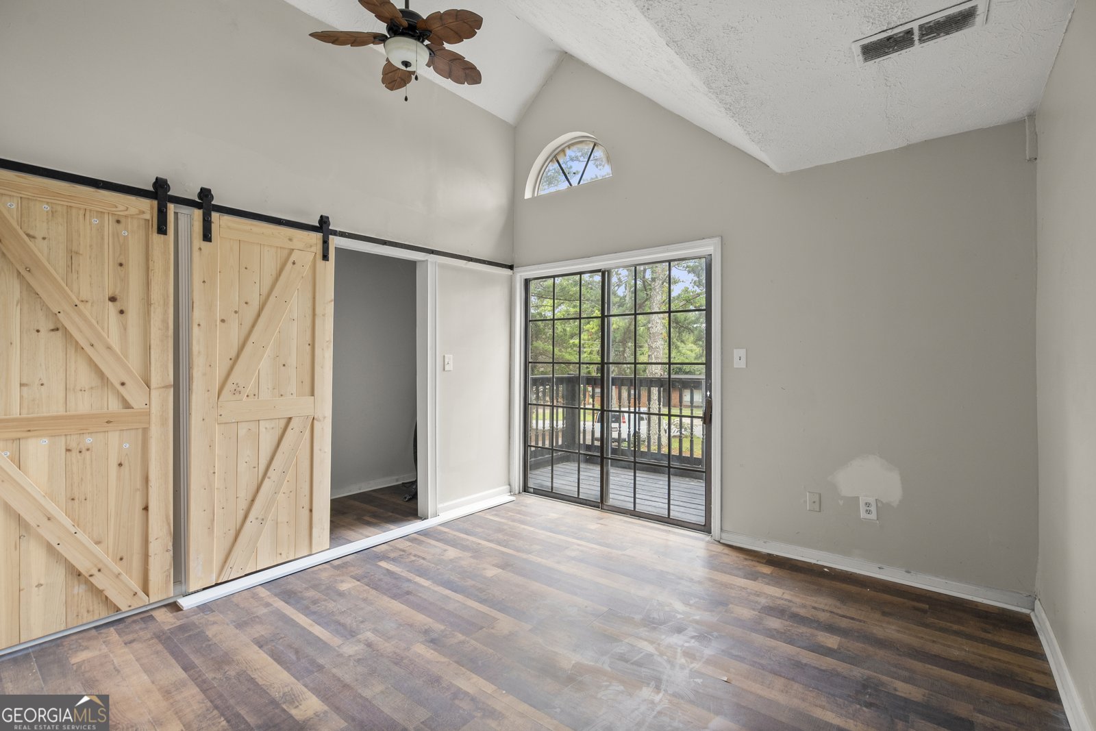 5312 Heather Lane Atlanta - 1