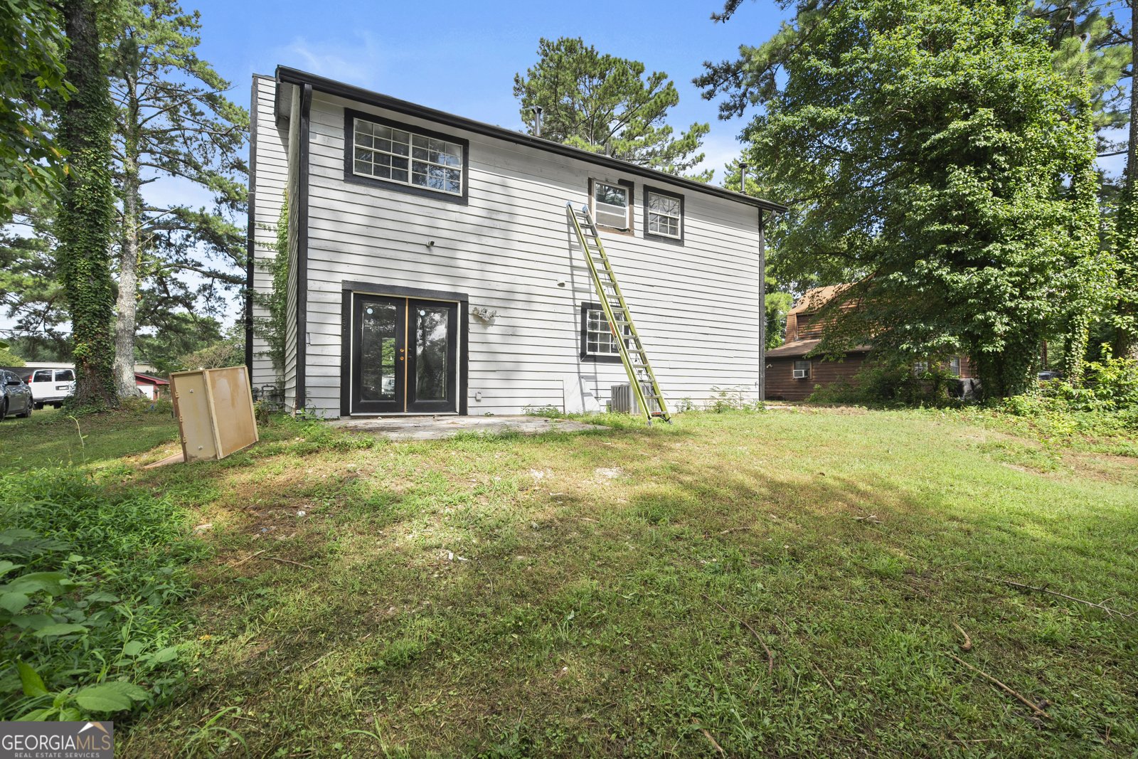 5312 Heather Lane Atlanta - 27