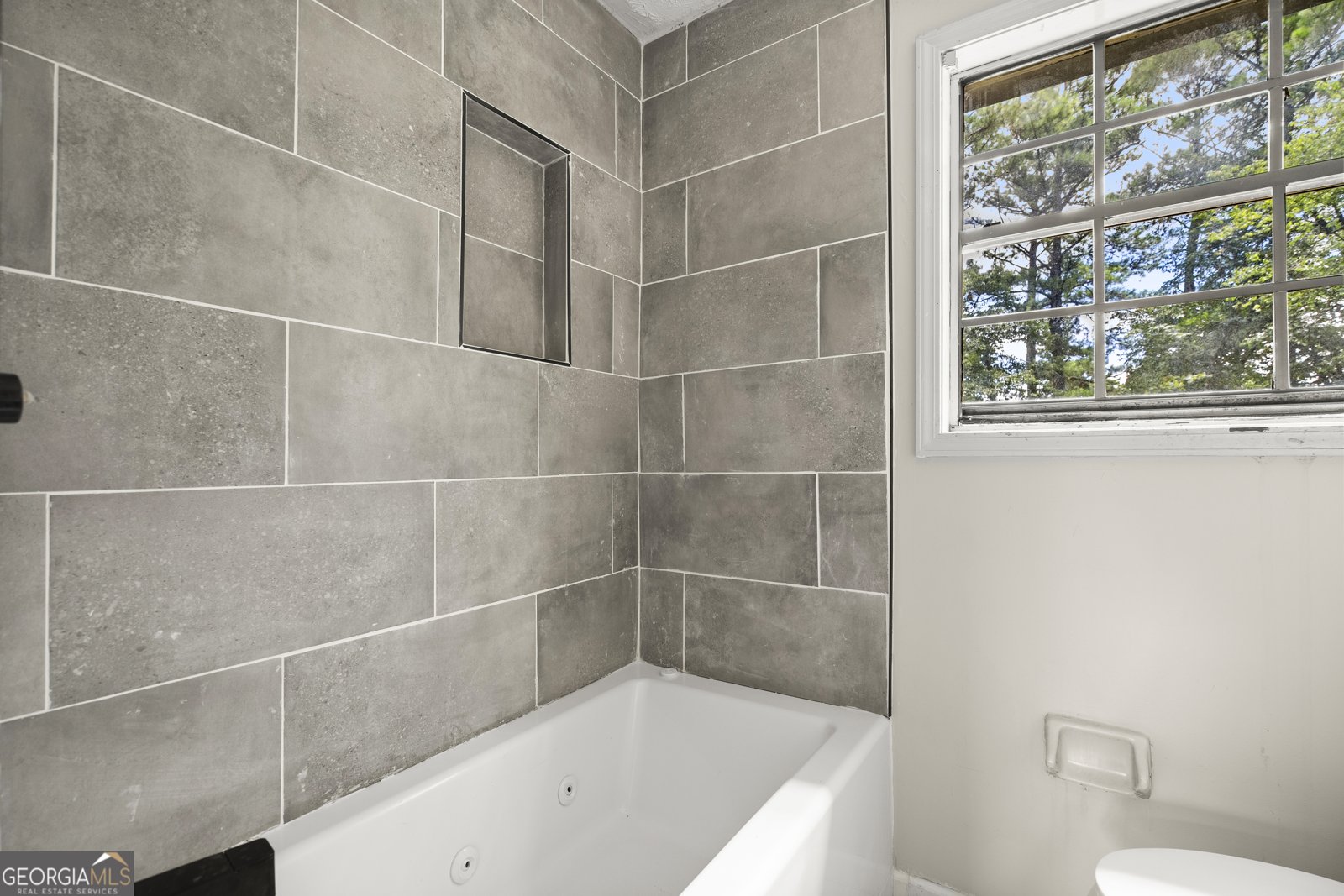 5312 Heather Lane Atlanta - 5