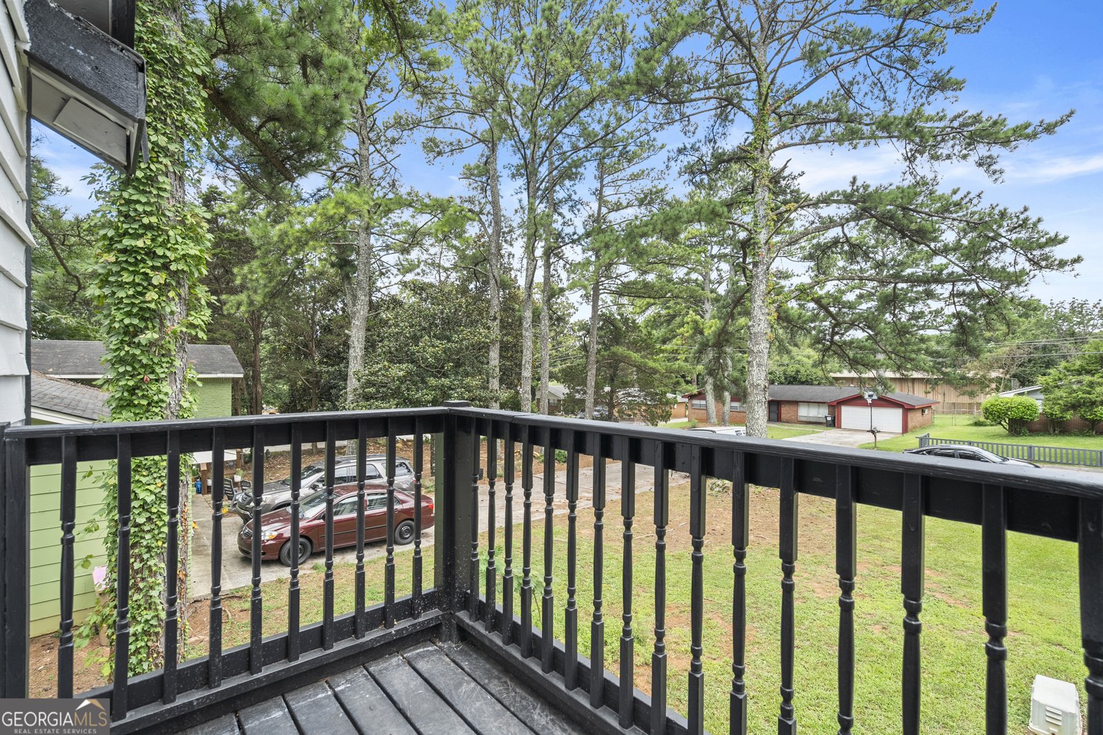 5312 Heather Lane Atlanta - 7
