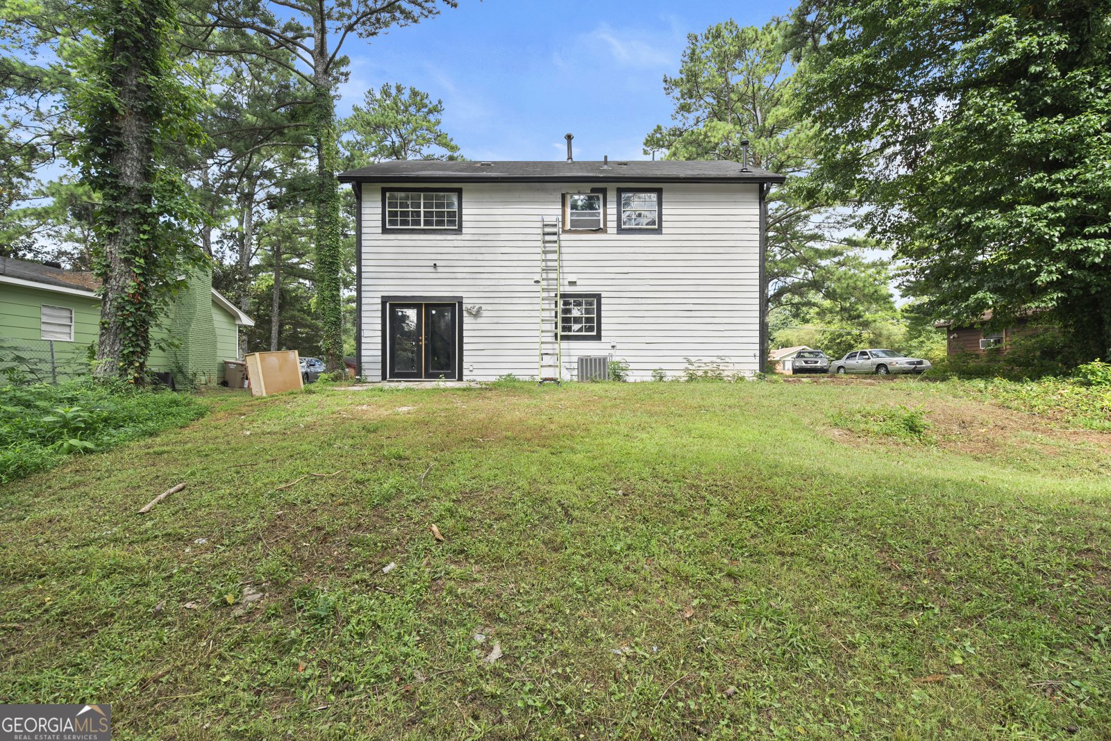5312 Heather Lane Atlanta - 8