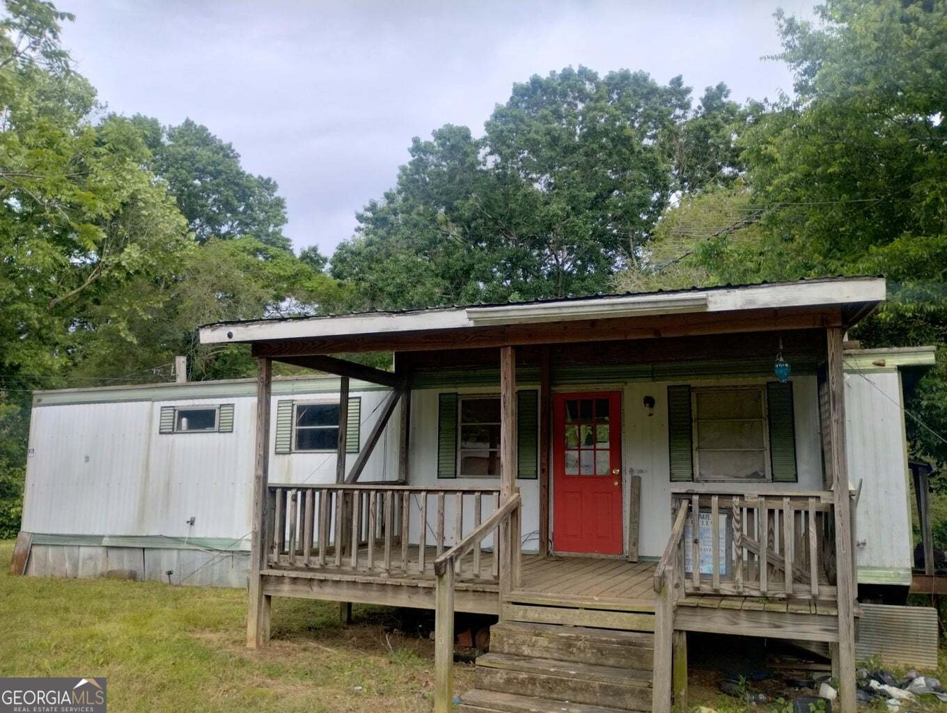 1423 Highway 114 Summerville - 1