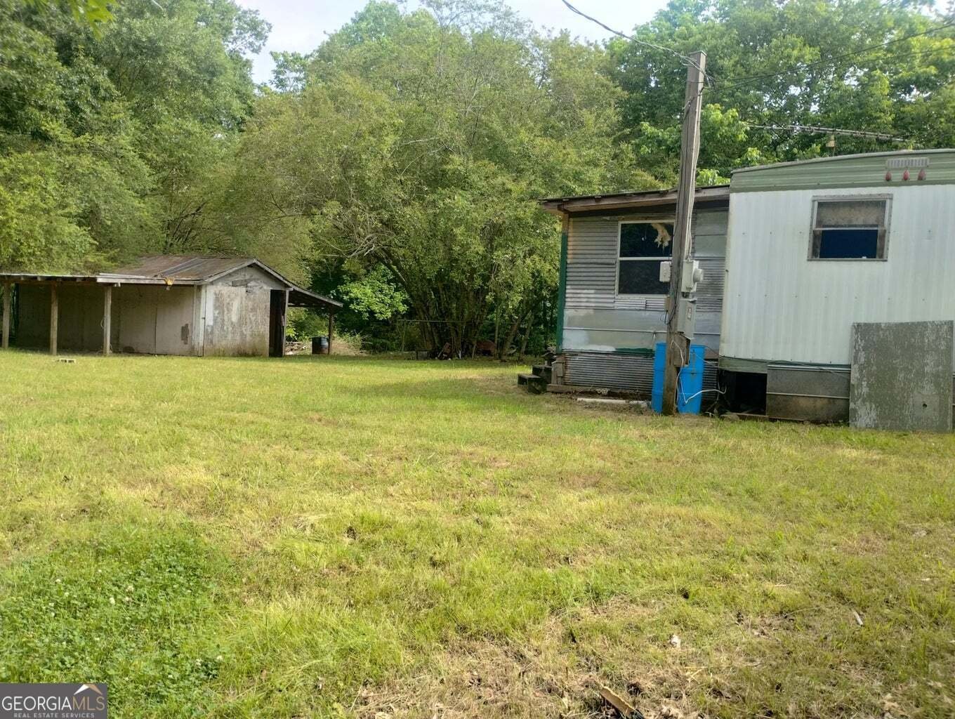 1423 Highway 114 Summerville - 10