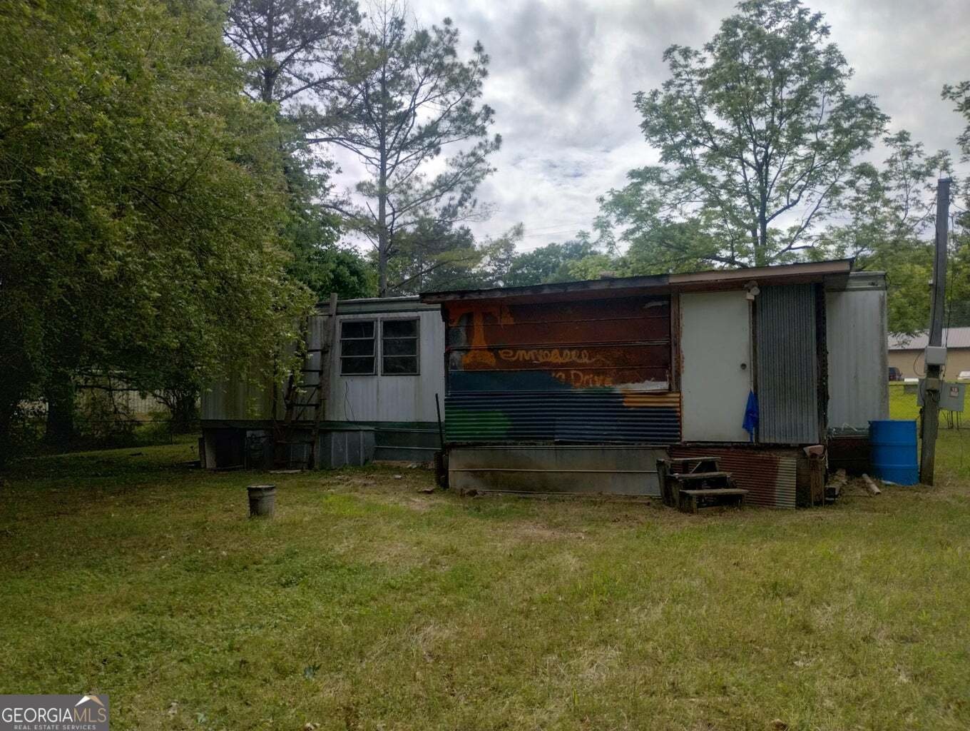 1423 Highway 114 Summerville - 11