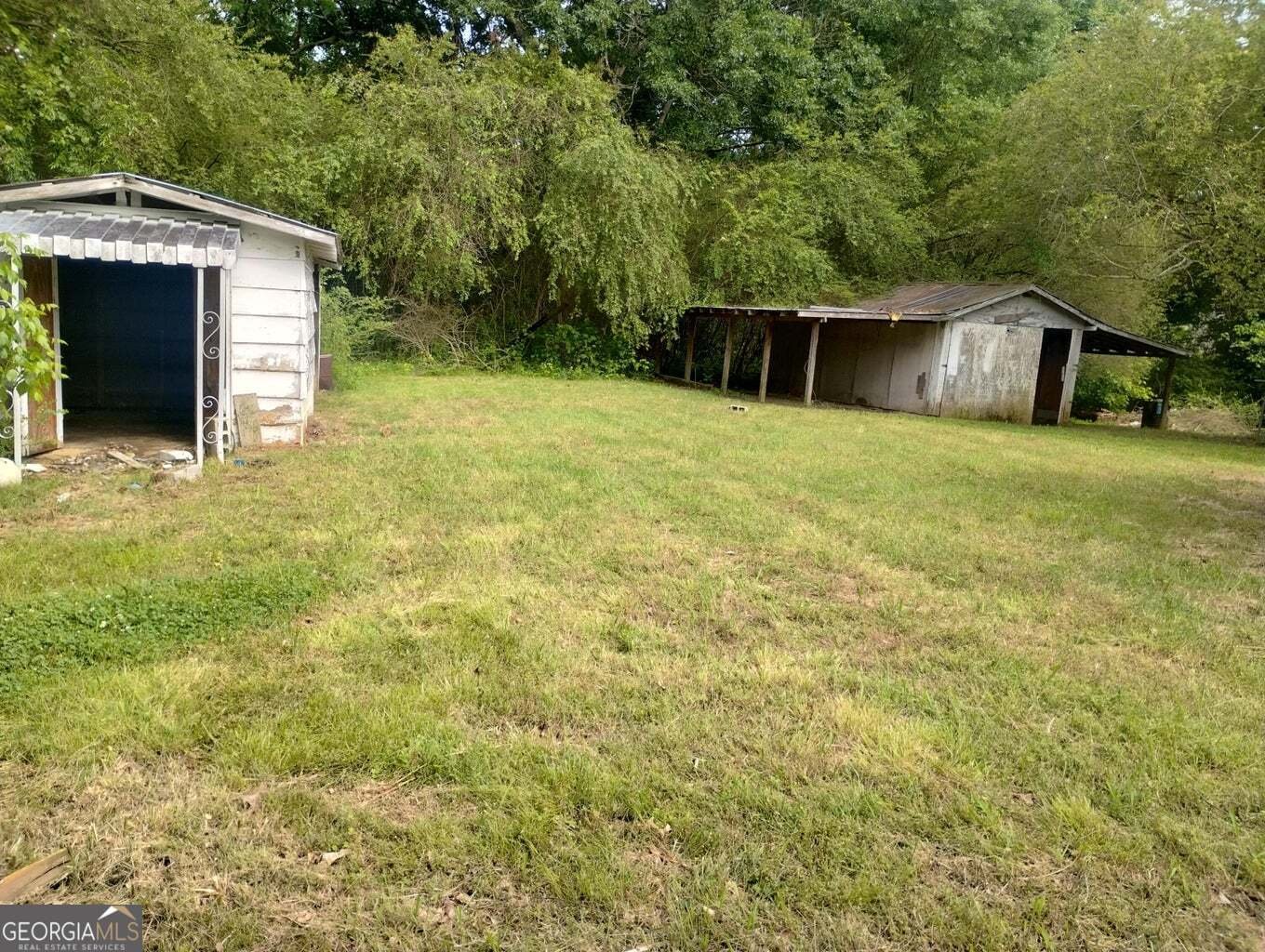 1423 Highway 114 Summerville - 12