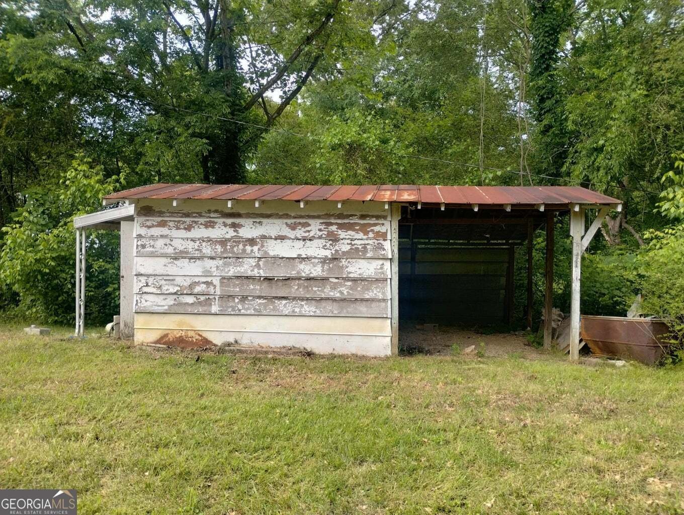 1423 Highway 114 Summerville - 14