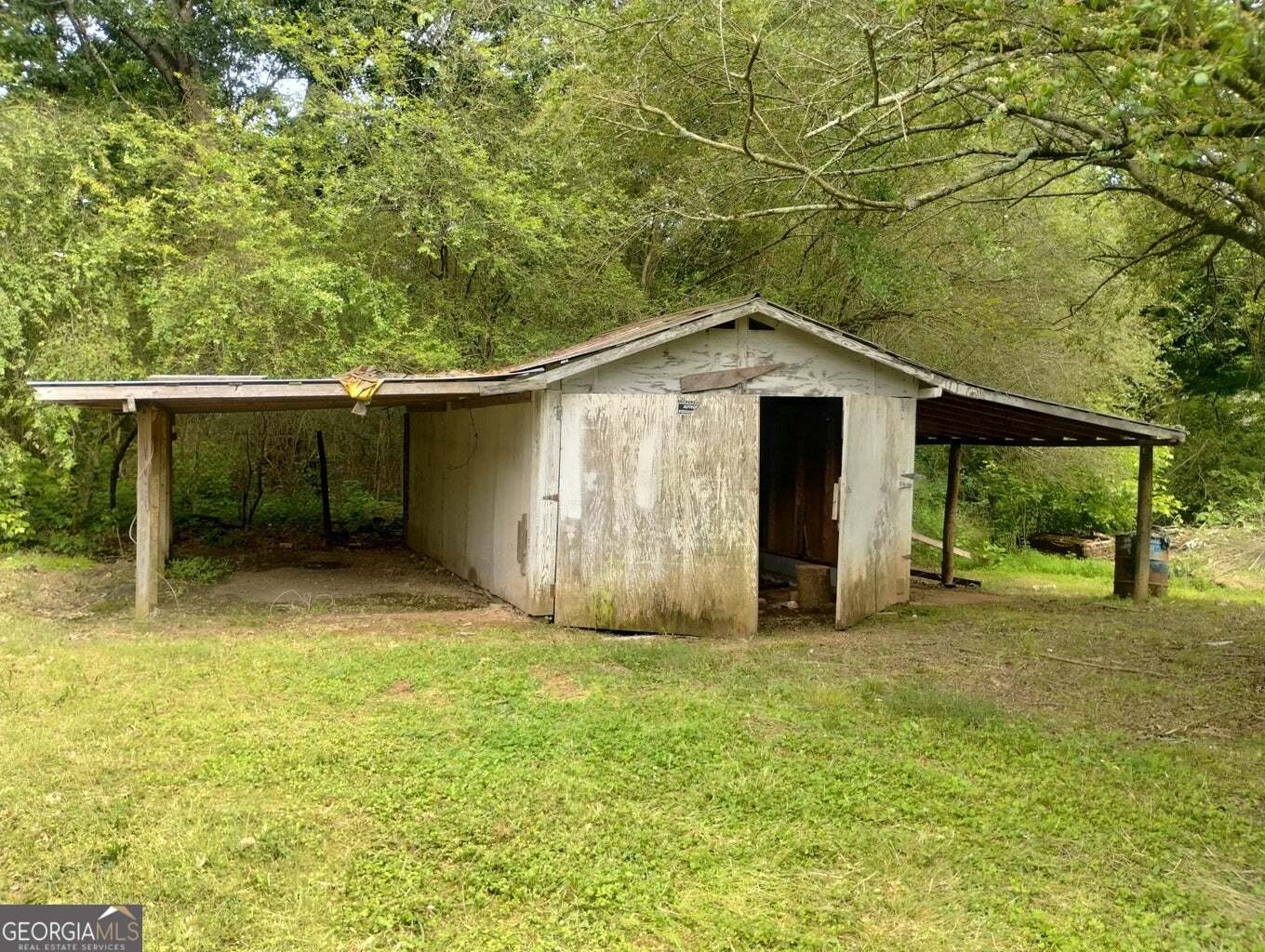 1423 Highway 114 Summerville - 15