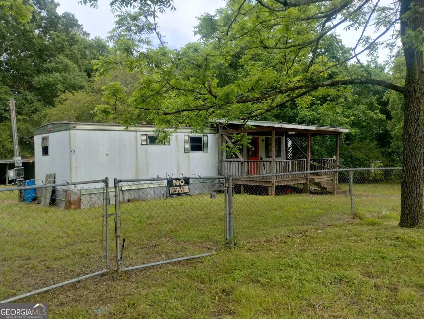 1423 Highway 114 Summerville - 18