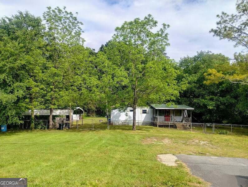1423 Highway 114 Summerville - 2