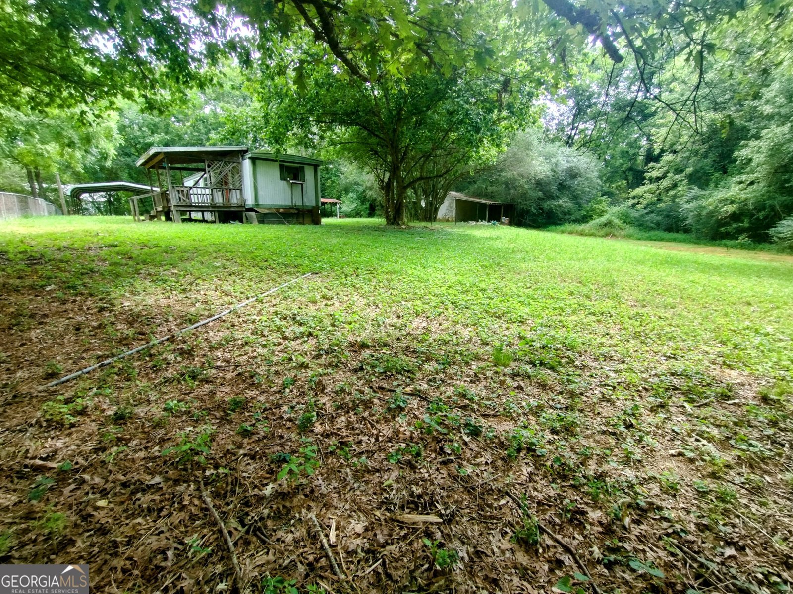 1423 Highway 114 Summerville - 20