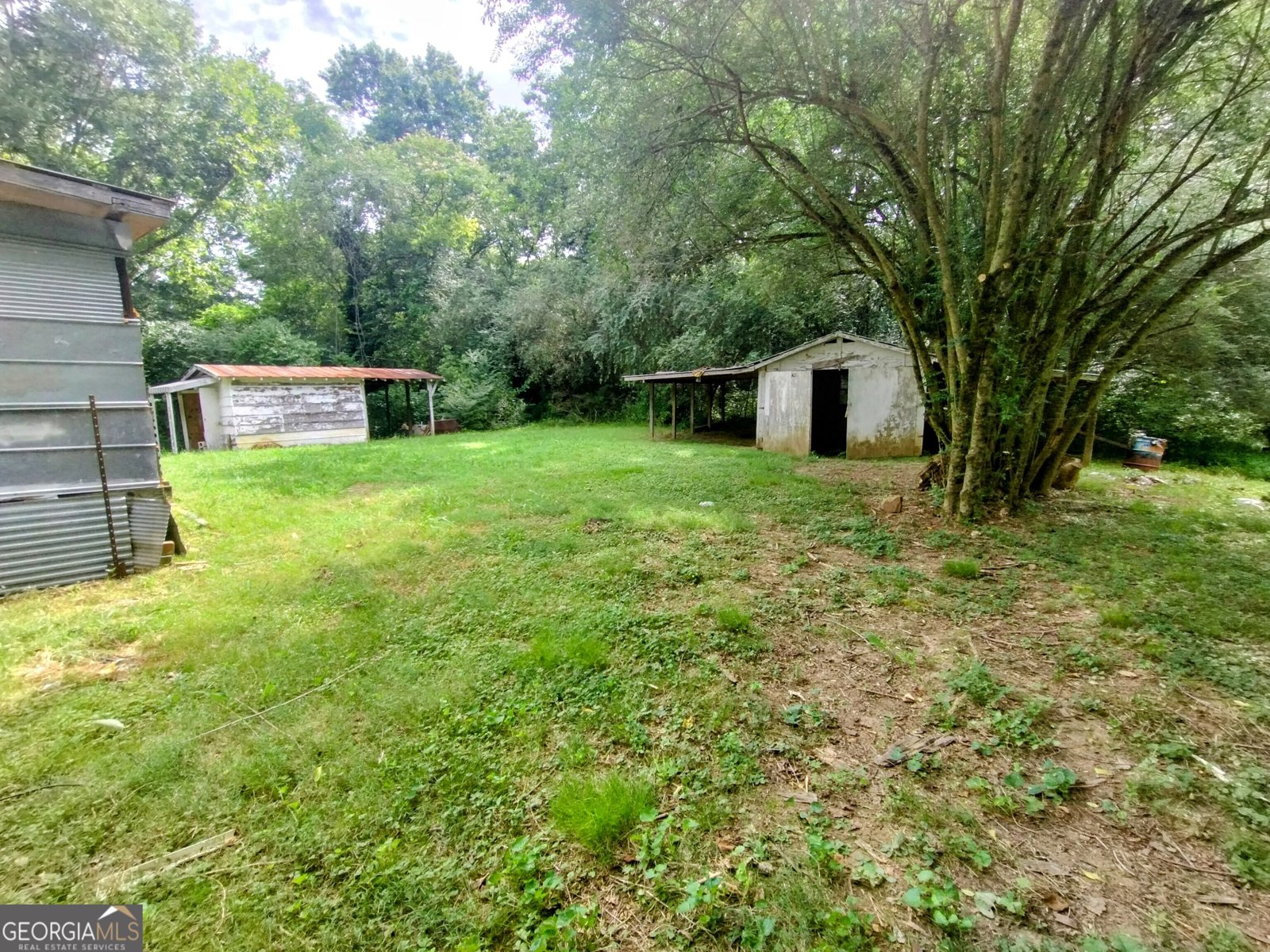 1423 Highway 114 Summerville - 22
