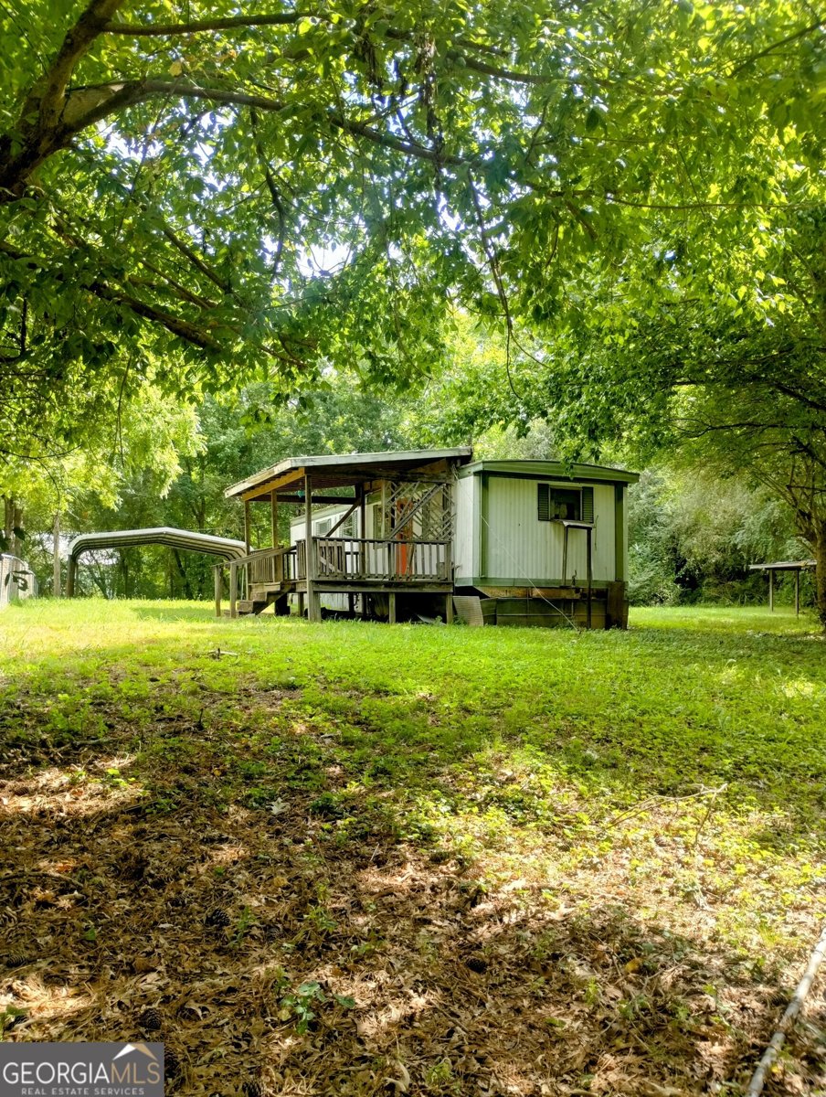 1423 Highway 114 Summerville - 24