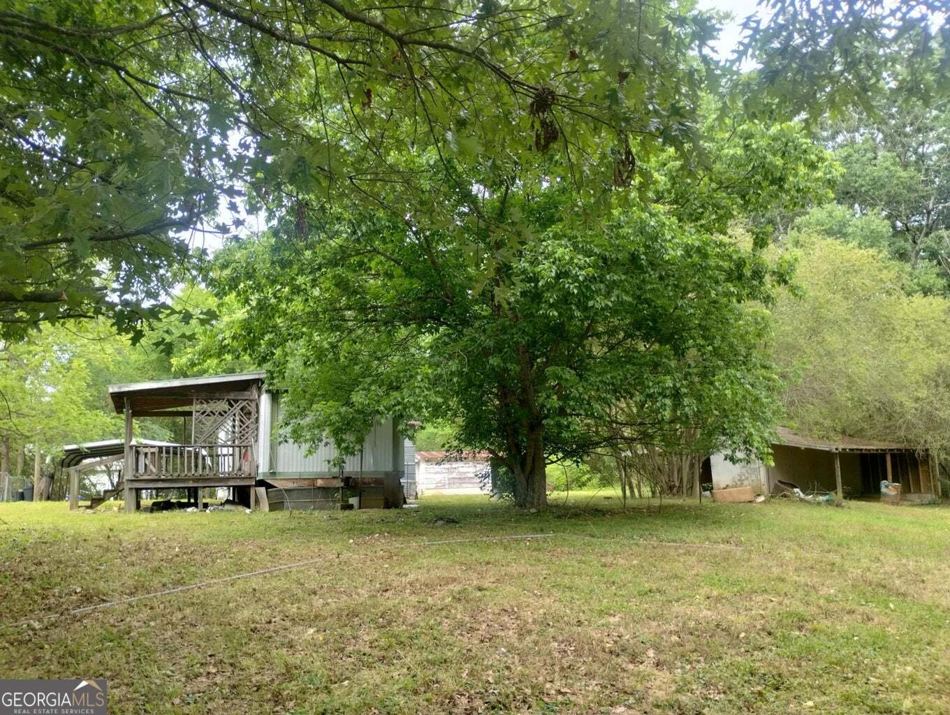 1423 Highway 114 Summerville - 3
