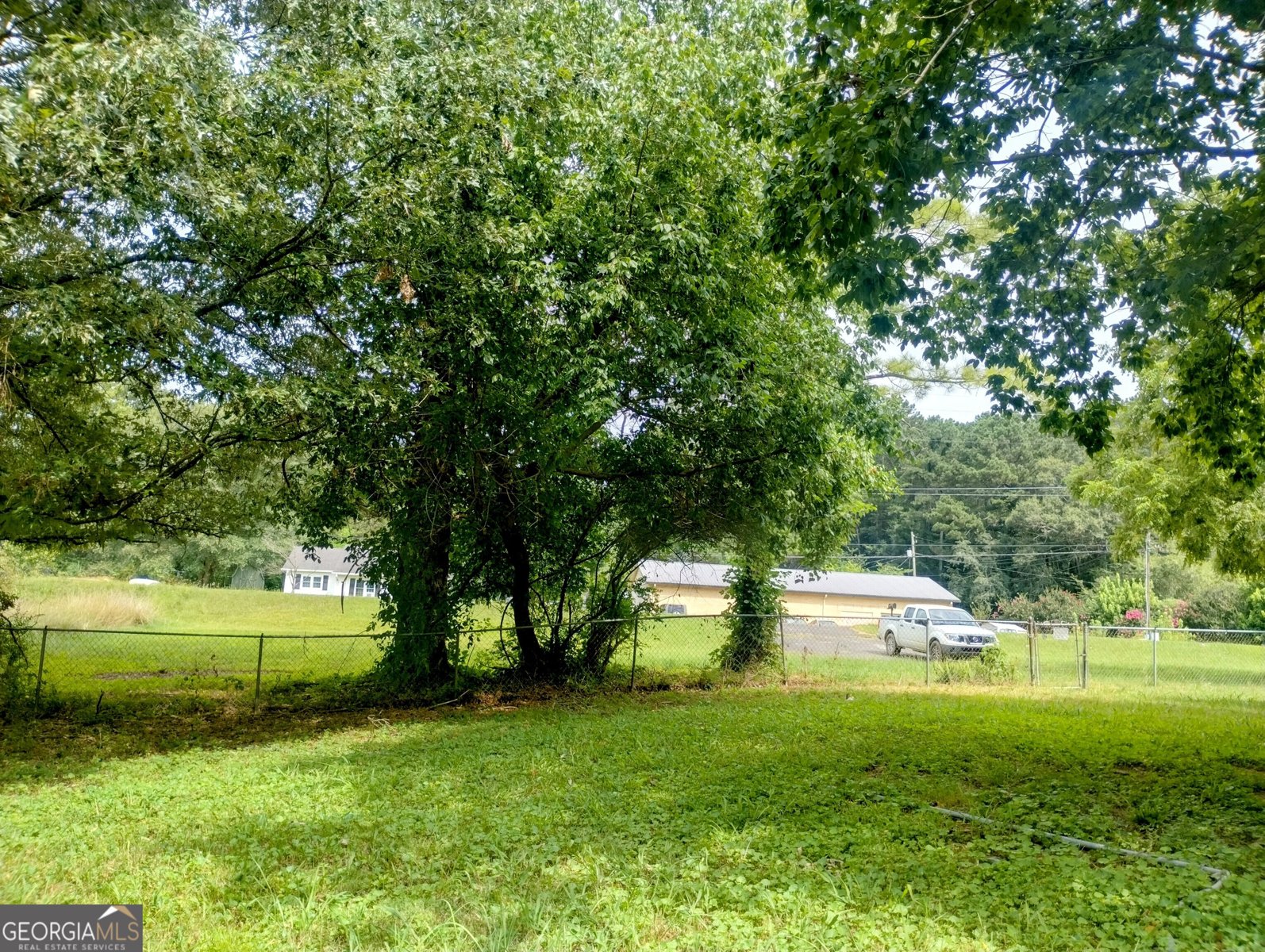 1423 Highway 114 Summerville - 32