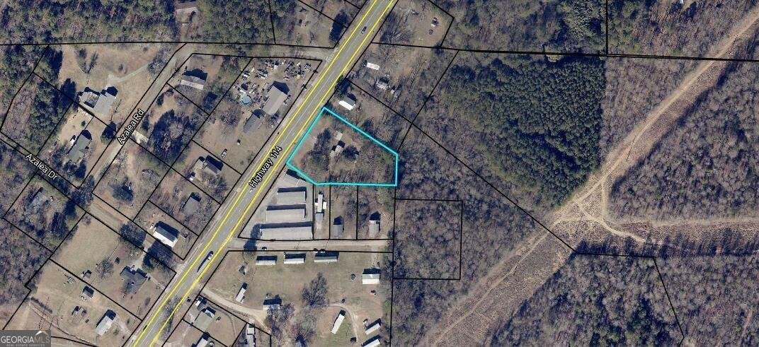 1423 Highway 114 Summerville - 5
