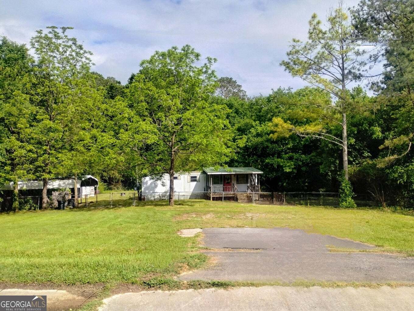 1423 Highway 114 Summerville - 6