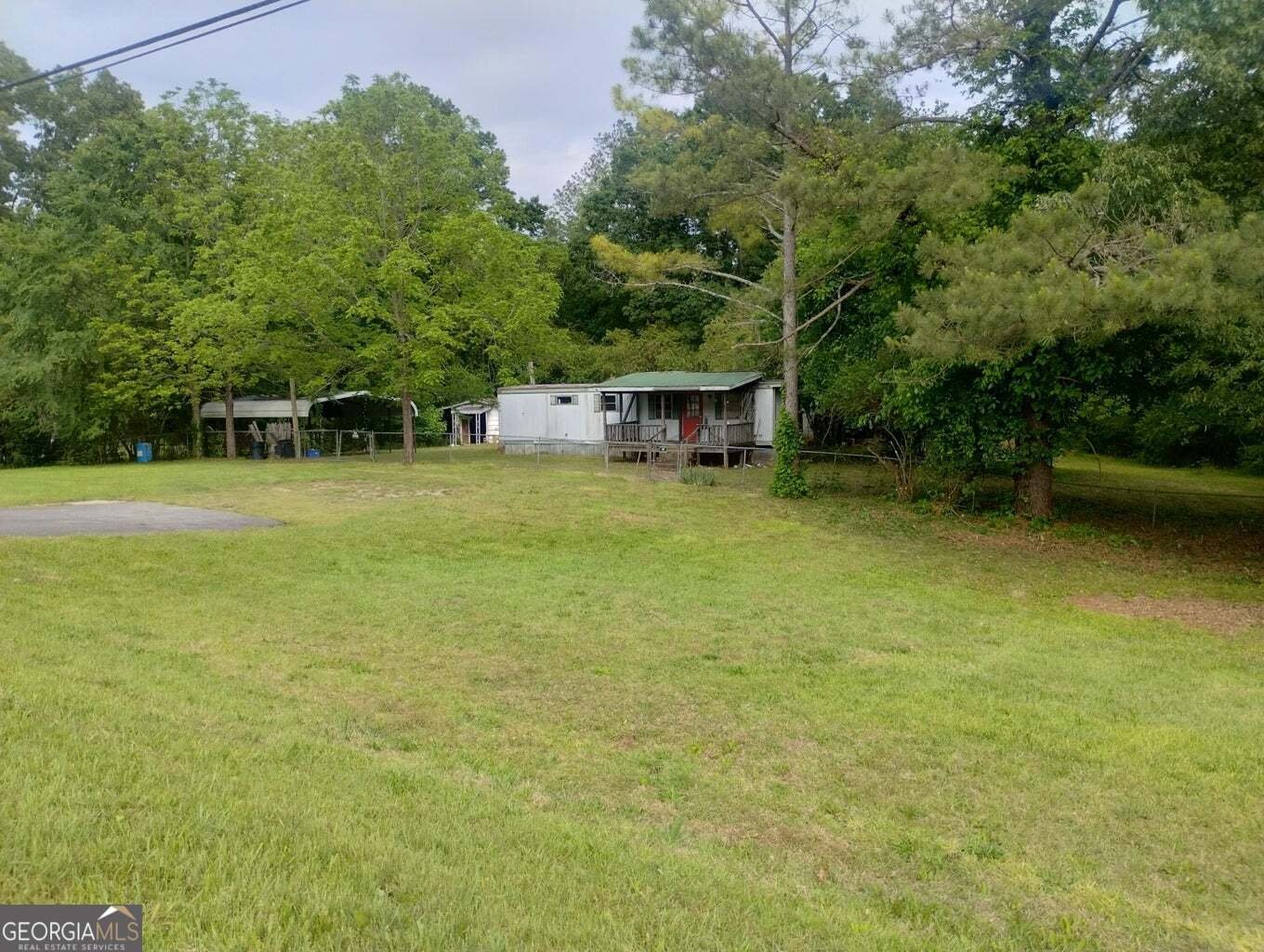 1423 Highway 114 Summerville - 8