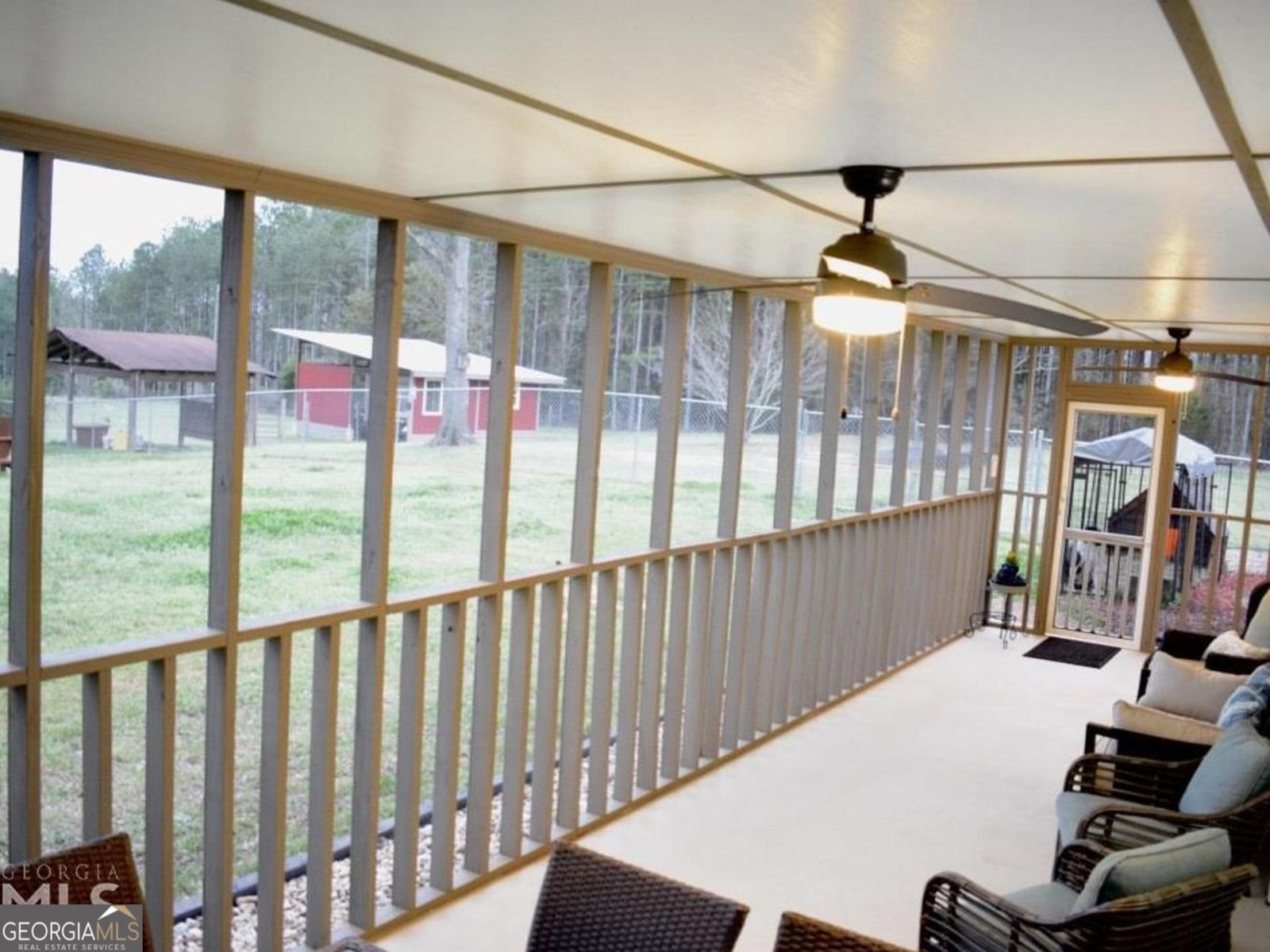 1599 Lower River Road Covington - 14