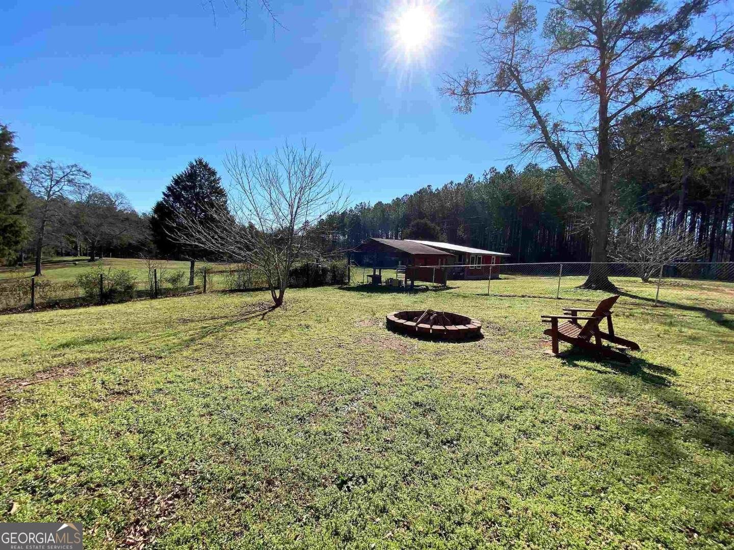 1599 Lower River Road Covington - 16