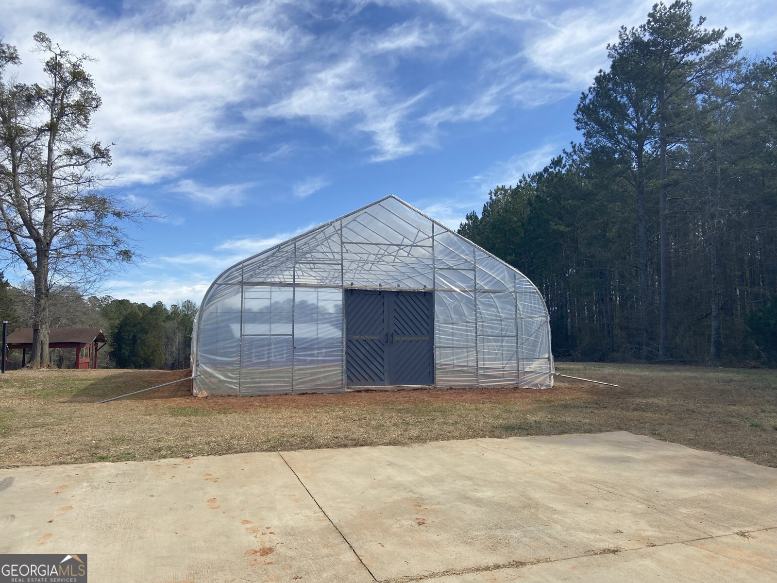 1599 Lower River Road Covington - 17