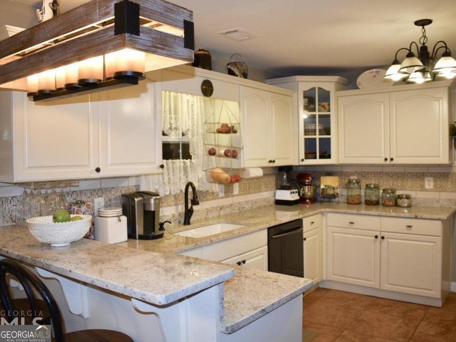 1599 Lower River Road Covington - 2