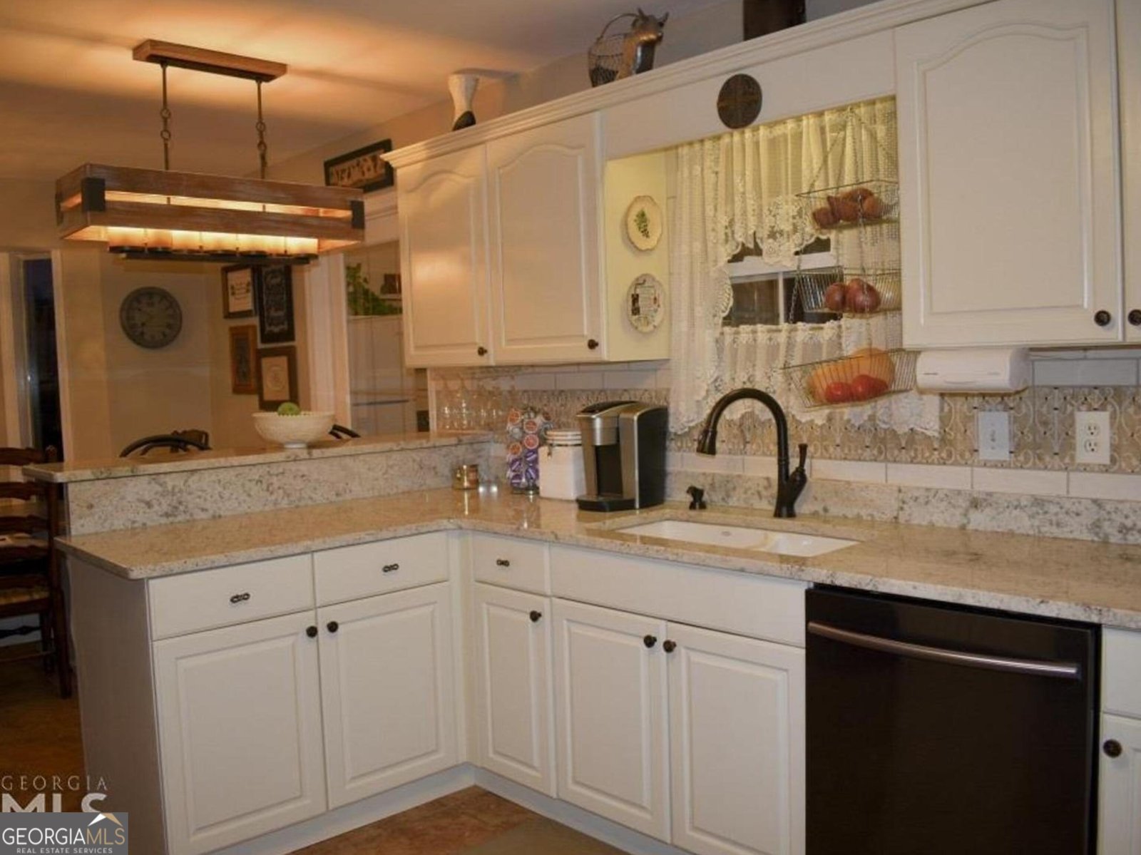 1599 Lower River Road Covington - 3