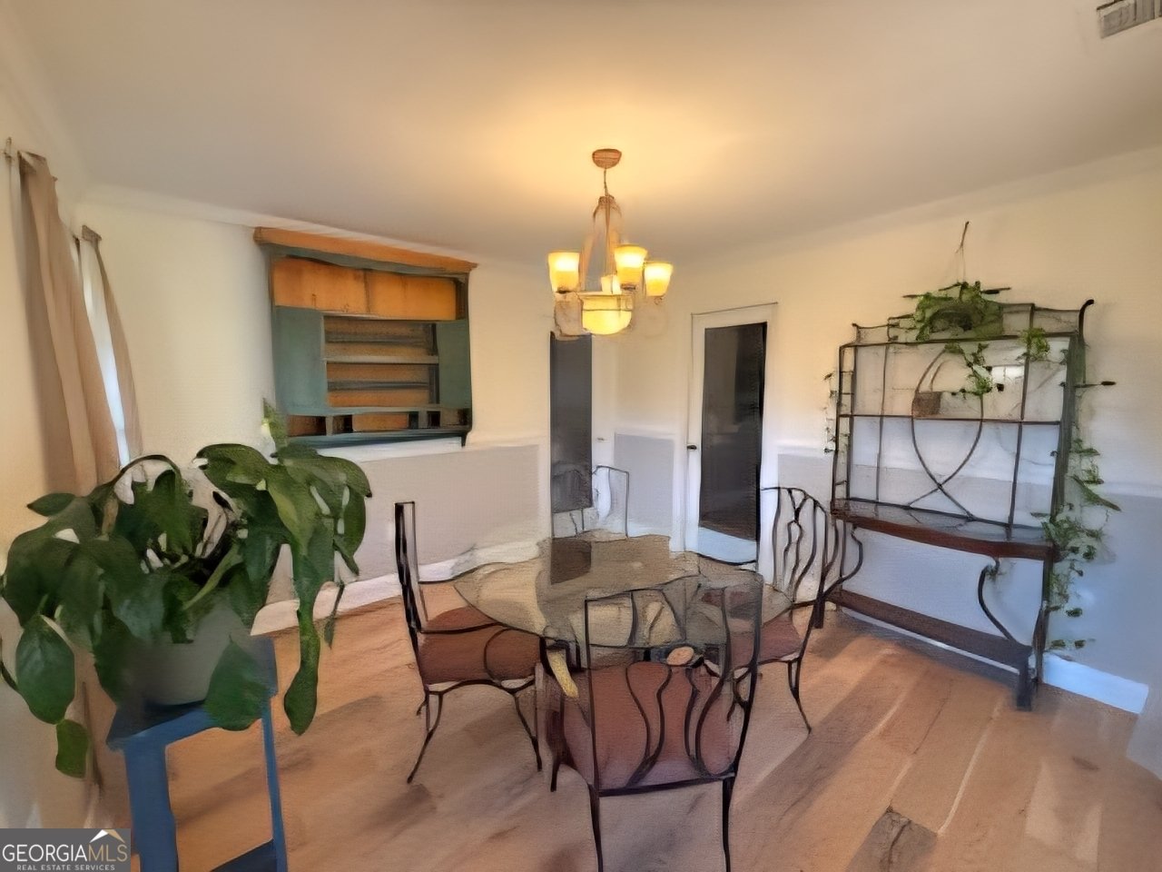 1599 Lower River Road Covington - 4