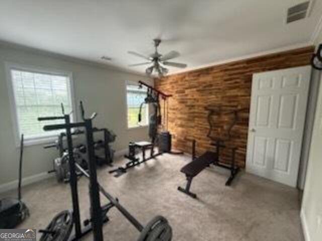 1599 Lower River Road Covington - 9