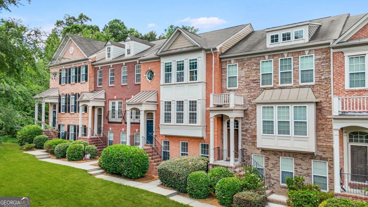 4757 Cheviot Way Smyrna - 1