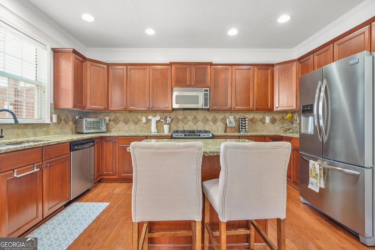 4757 Cheviot Way Smyrna - 10