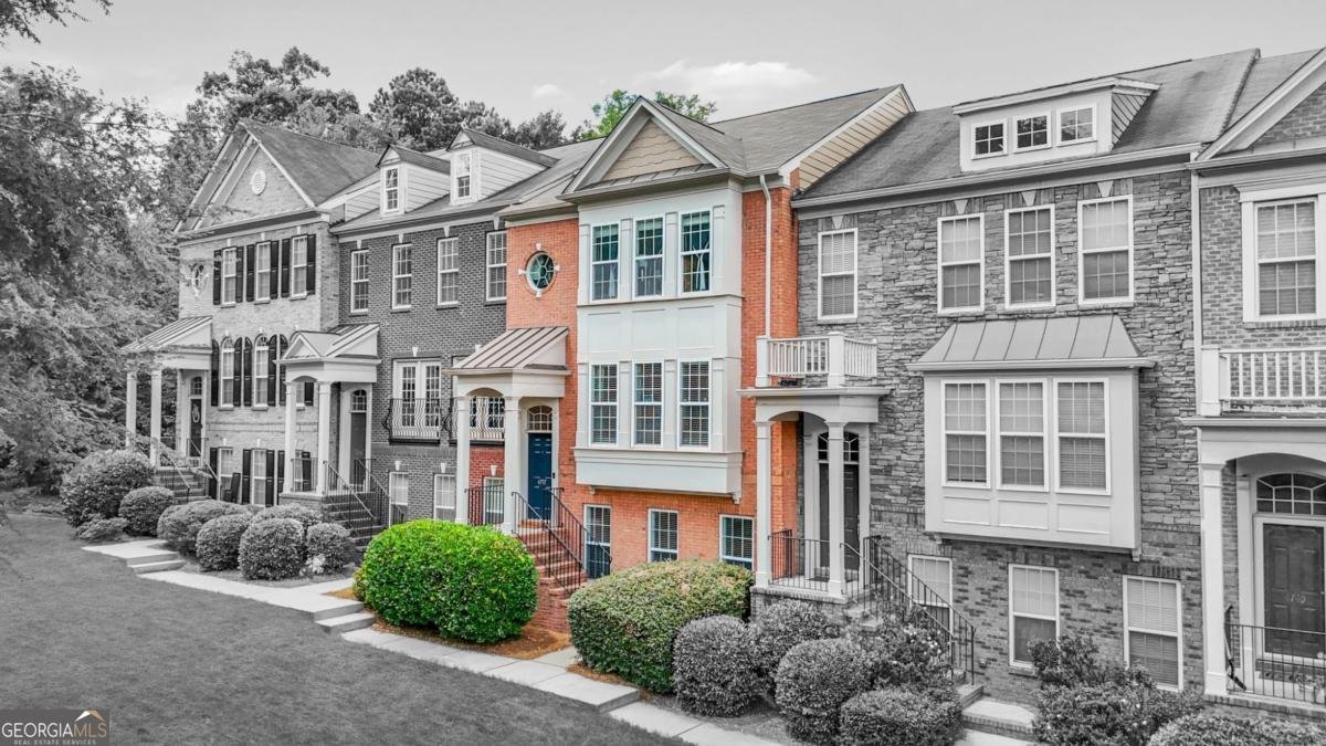 4757 Cheviot Way Smyrna - 2